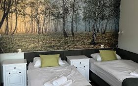 Apartamenty Jaskinia Solna